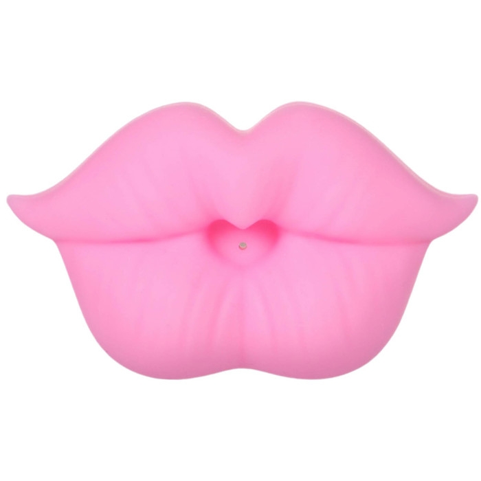 Соска - пустышка силиконовая ортодонтическая &laquo;Единорог&raquo;, от 0 мес., цвет розовый