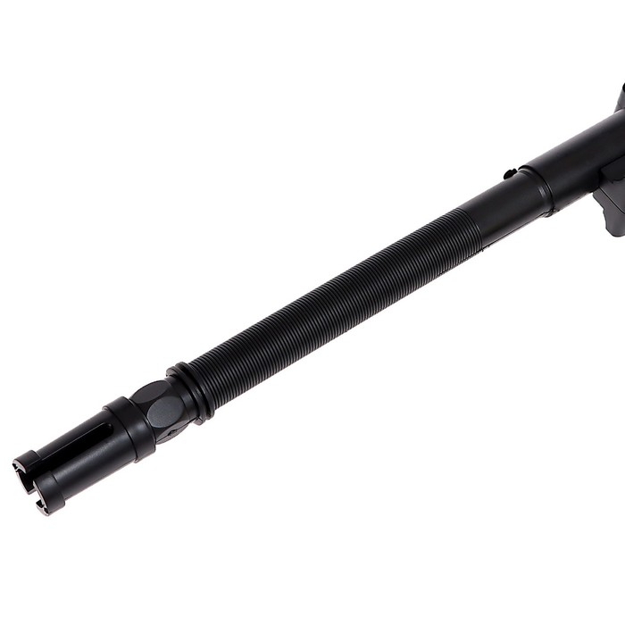 Детское оружие Автомат пневматический &laquo;Одиссей&raquo;, с лазером