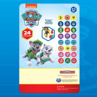 Проектор-фонарик &laquo;Щенячий патруль&raquo;, Paw Patrol, МИКС