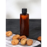 Подарочный набор деревянной посуды Adelica, доска разделочная, менажница 3 секции, масло в подарок 100 мл, берёза Подарочный набор деревянной посуды Adelica, доска разделочная, менажница 3 секции, масло в подарок 100 мл, берёза