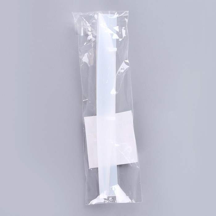 Форма силиконовая универсальная «Ручка» набор 2 шт., размер 1 шт. — 2,1 × 15,7 × 1,5 см Форма силиконовая универсальная «Ручка» набор 2 шт., размер 1 шт. — 2,1 × 15,7 × 1,5 см