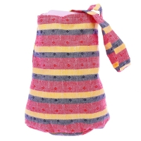 Сумка &laquo;Зайка&raquo;, 20 &times; 16 см, цвета МИКС