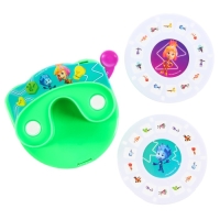 Проектор &laquo;Фиксики&raquo;, цвета МИКС