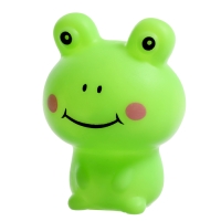 Набор игрушек для купания в ванной &laquo;Животные&raquo;, 7 шт.