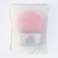 Массажер для лица, электрический &laquo;С эффектом отдыха&raquo;,мод. MG-11, 8,5 х 8 см.