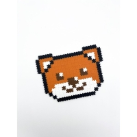 Пиксель-пазл 1500 элементов &laquo;Рыбка&raquo;