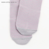 Новый год.Колготки Крошка Я "Котик", белый, рост 74-80 см