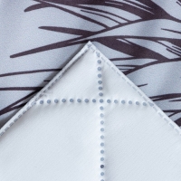 Покрывало Этель 2 сп Tropical vibes, 180х210 ±5см, микрофибра Покрывало Этель 2 сп Tropical vibes, 180х210 ±5см, микрофибра