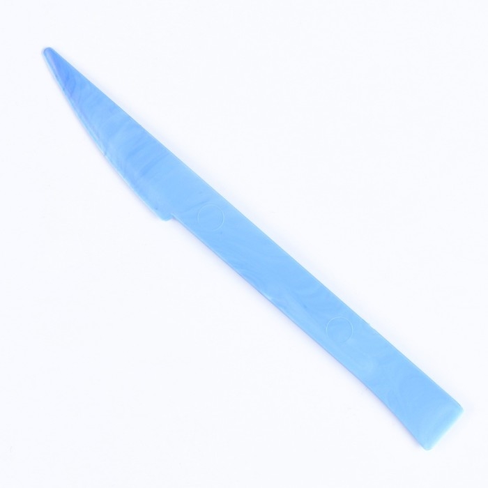 Набор для творчества в сундучке. Тесто для лепки &laquo;Пластишка&raquo;, 12 цв