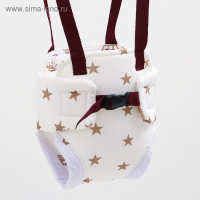 Прыгунки №1 &laquo;Звезды, Леденец, Мороженое&raquo; (прыгунки, качели, тарзанка), цвет МИКС