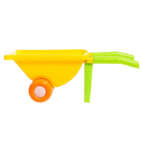 Песочный набор &laquo;Малыш садовник&raquo;, 6 предметов