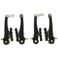 Комплект тормозов Dream Bike, V-brake Комплект тормозов Dream Bike, V-brake