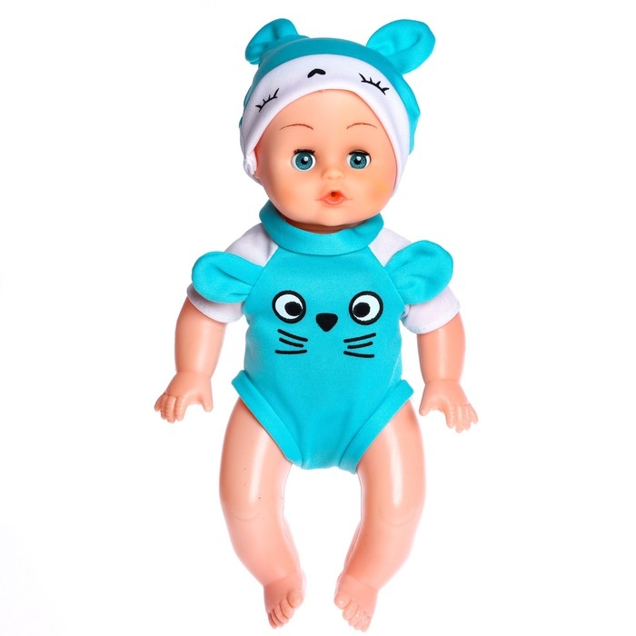 Пупс &laquo;Мой малыш&raquo; с аксессуаром, МИКС