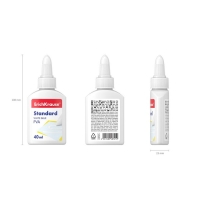 Клей ПВА ErichKrause Standard, 40 мл Клей ПВА ErichKrause Standard, 40 мл