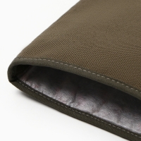 Грелка на чайник Этель Home collection green МИКС 28х28см, 45%лён, 55%хл Грелка на чайник Этель Home collection green МИКС 28х28см, 45%лён, 55%хл