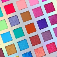 Палетка теней для век 80 цв Палетка теней для век 80 цв