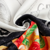 Скатерть "Этель" Delicious Fresh 149х180см, 100% хлопок, саржа 190 г/м2 Скатерть "Этель" Delicious Fresh 149х180см, 100% хлопок, саржа 190 г/м2