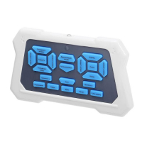 Робот радиоуправляемый, интерактивный &laquo;Огнеборец&raquo;, стреляет водой, работает от аккумулятора