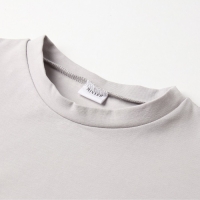 Футболка для мальчика MINAKU, цвет серый, рост 134 см Футболка для мальчика MINAKU, цвет серый, рост 134 см