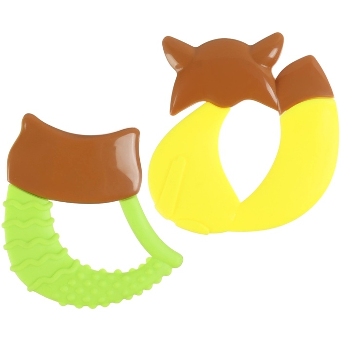 Набор погремушек &laquo;Наш малыш&raquo;, 2 шт., Крошка Я