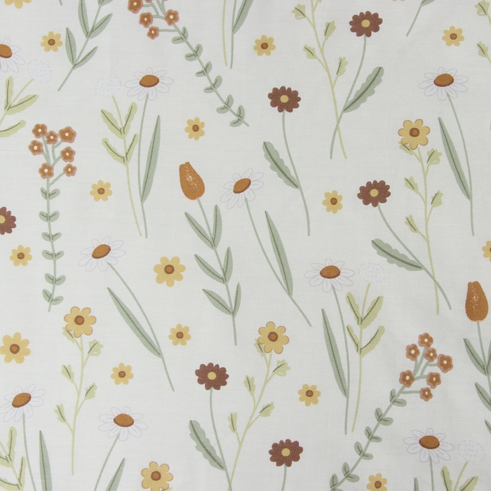 Постельное бельё LoveLife 1,5сп "Лето", 143*215см,150*225см,50*70см-2шт,100%хлопок, сатин, 125г/м&sup2;