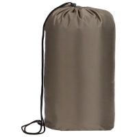 Спальный мешок СП2, 235 х 75 см, от +5 до +20 &deg;С, цвет МИКС