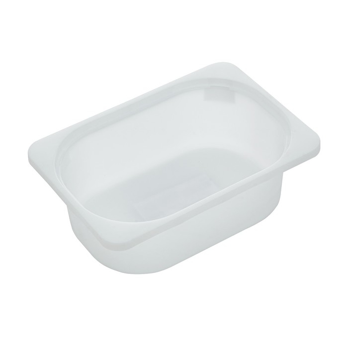 Стеллаж TROFAST-4, с контейнерами, вертикальный, Массив сосны