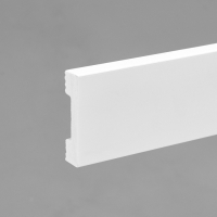 Профиль универсальный под покраску 2 UHD 09/60D 2000х60 мм Профиль универсальный под покраску 2 UHD 09/60D 2000х60 мм