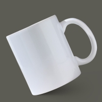 Кружка керамическая «23 февраля» real man 320 мл, цвет белый Кружка керамическая «23 февраля» real man 320 мл, цвет белый