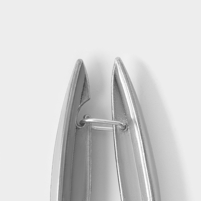 Удалитель косточек Доляна &laquo;Любитель&raquo;, 18 см