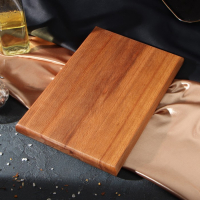 Доска разделочная Mаgistrо, цельный массив бука, 30&times;20&times;3 см