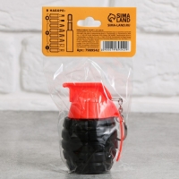 Подарочный набор отверток &laquo;Ты №1&raquo;, 8 в 1