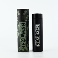 Термос в тубусе "REAL MAN", 450 мл Термос в тубусе "REAL MAN", 450 мл