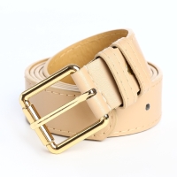 Ремень женский, ширина 3 см, пряжка металл, цвет Ремень женский, ширина 3 см, пряжка металл, цвет