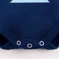 Боди Крошка Я &laquo;Костюм&raquo;, рост 80-86 см