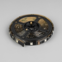 Комплект светодиодной ленты Luazon Lighting 3 м, IP65, SMD5050, 30 LED/м, USB, пульт ДУ, приложение, RGB Комплект светодиодной ленты Luazon Lighting 3 м, IP65, SMD5050, 30 LED/м, USB, пульт ДУ, приложение, RGB