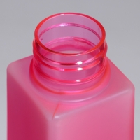 Бутылка для воды &laquo;Работаю по графику&raquo;, 450 мл