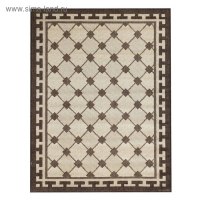 Ковёр &laquo;Циновка&raquo;, 160х230 см