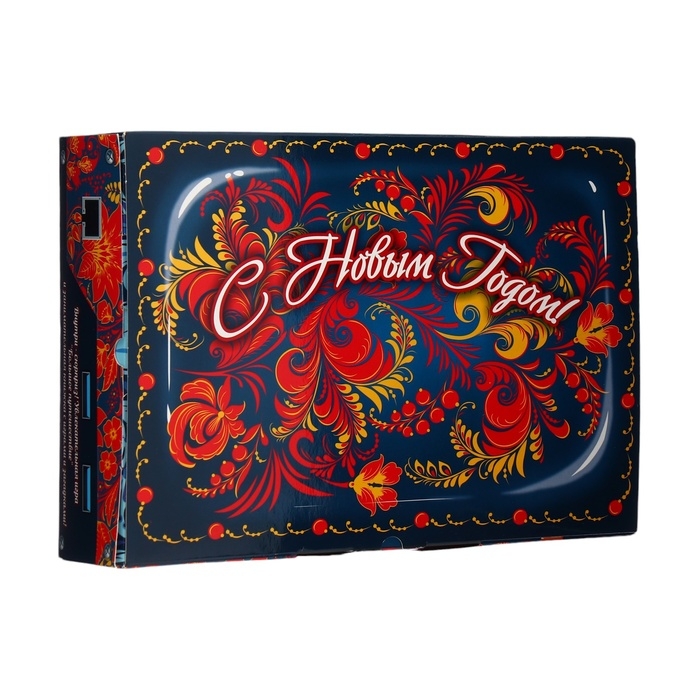 Подарочный набор"Ноутбук" 600гП , арт.122