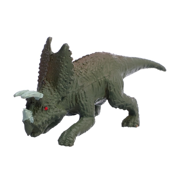 Набор фигурок Набор фигурок "Юрский парк", 4 предмета, МИКС