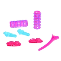 Игровой набор &laquo;Сказочный образ&raquo; с фартуком и аксессуарами