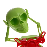 Развивающая игрушка «Скелетик» Развивающая игрушка «Скелетик»