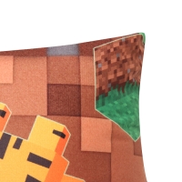 Подушка декоративная "Пиксели" Подушка декоративная "Пиксели"