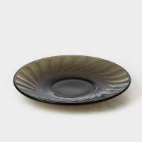 Набор столовый стеклянный Ocean. Eclipse, 44 предметов, цвет коричневый Набор столовый стеклянный Ocean. Eclipse, 44 предметов, цвет коричневый