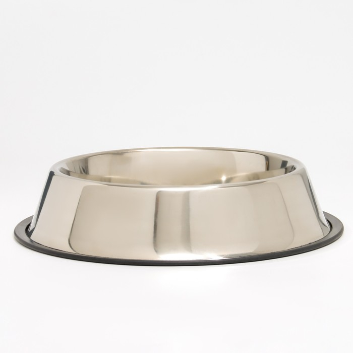 Миска с нескользящим основанием, 2,8 л Миска с нескользящим основанием, 2,8 л