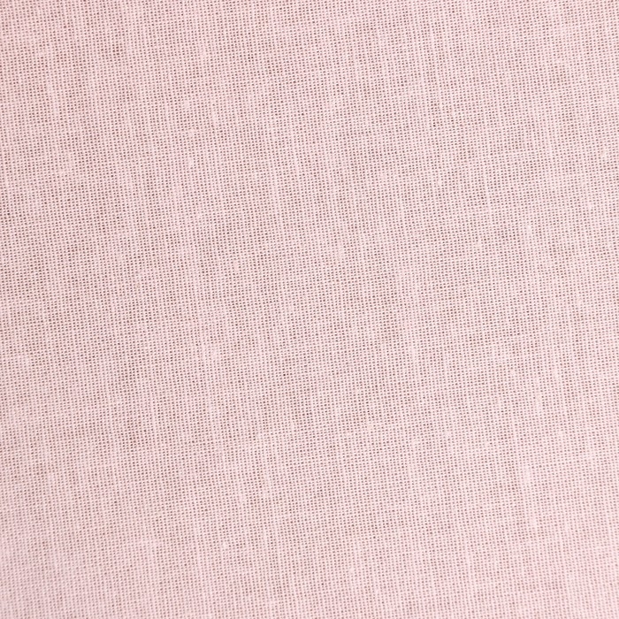 Простыня на резинке Этель 180*200*25, цв.розовый, поплин 125г/м2