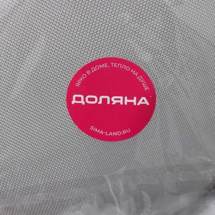 Сито для снятия пены Доляна &laquo;Универсал&raquo;, d=16 см