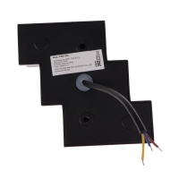 Светильник фасадный «Луч», FSD-011, 6 Вт, 3000К, 3 луча, IP65, 220 В, металл, черный Светильник фасадный «Луч», FSD-011, 6 Вт, 3000К, 3 луча, IP65, 220 В, металл, черный