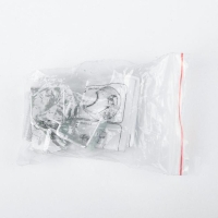 Насадка на глушитель 138×58 мм, посадочный 58 мм Насадка на глушитель 138×58 мм, посадочный 58 мм