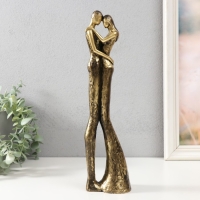 Сувенир полистоун "Любовь" 8,3х6,5х31,7 см Сувенир полистоун "Любовь" 8,3х6,5х31,7 см